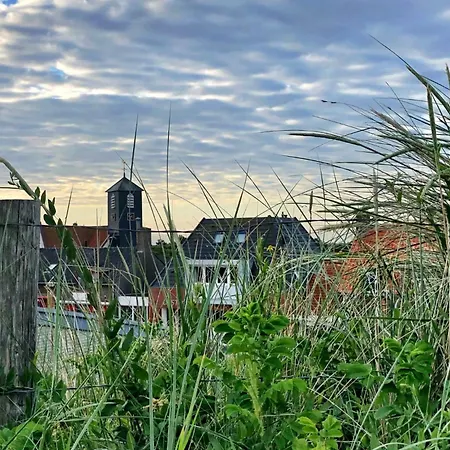 Chalet Luttikduin Nr 18 - Aan Zee