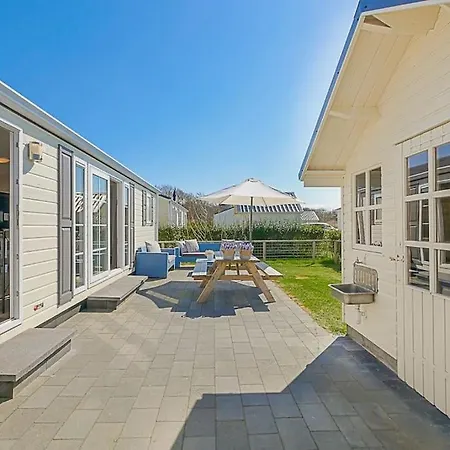 Chalet Luttikduin Nr 18 - Aan Zee *