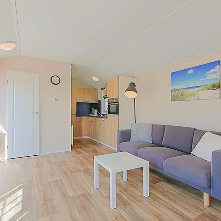 Chalet Luttikduin Nr 18 - Aan Zee