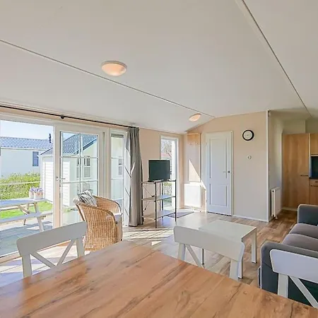 Chalet Luttikduin Nr 18 - Aan Zee Callantsoog