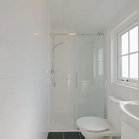 Luttikduin Nr 18 - Aan Zee Chalet *
