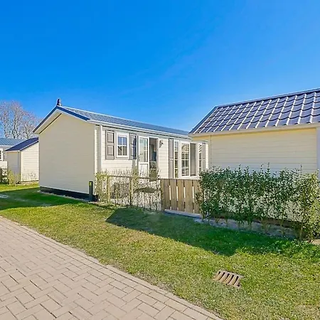 Chalet Luttikduin Nr 18 - Aan Zee Callantsoog