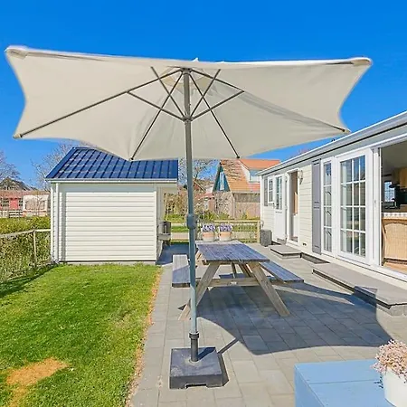 Chalet Luttikduin Nr 18 - Aan Zee