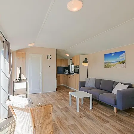 Chalet Luttikduin Nr 18 - Aan Zee Callantsoog
