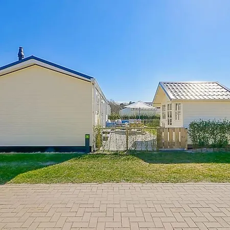 Horská chata Luttikduin Nr 18 - Aan Zee