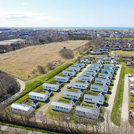 Luttikduin Nr 18 - Aan Zee Horská chata Callantsoog