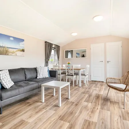 Horská chata Luttikduin Nr 18 - Aan Zee *
