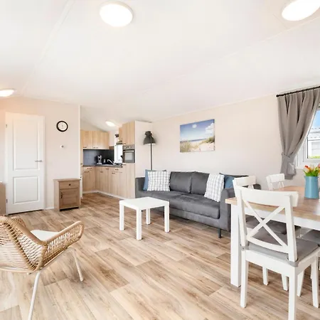 Luttikduin Nr 18 - Aan Zee Horská chata