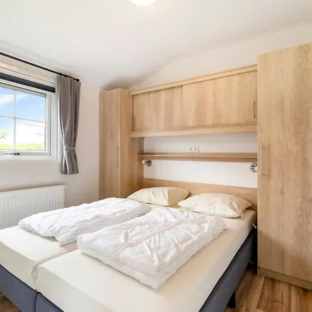 Luttikduin Nr 18 - Aan Zee Horská chata *