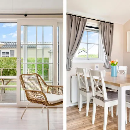 Horská chata Luttikduin Nr 18 - Aan Zee