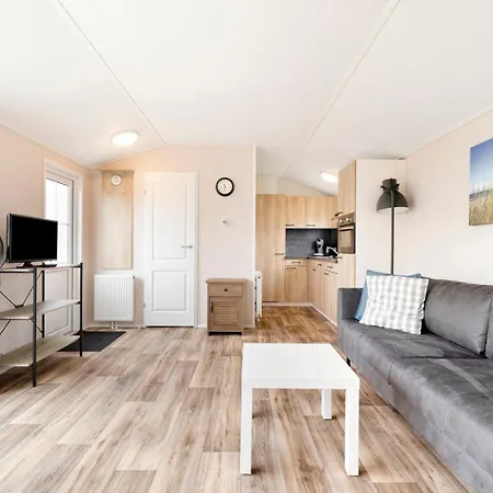 Horská chata Luttikduin Nr 18 - Aan Zee *