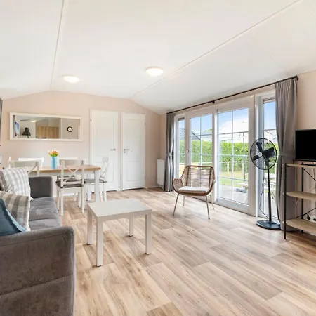Horská chata Luttikduin Nr 18 - Aan Zee *