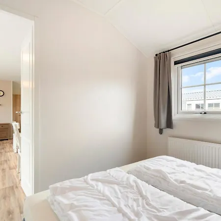 Luttikduin Nr 18 - Aan Zee Horská chata *