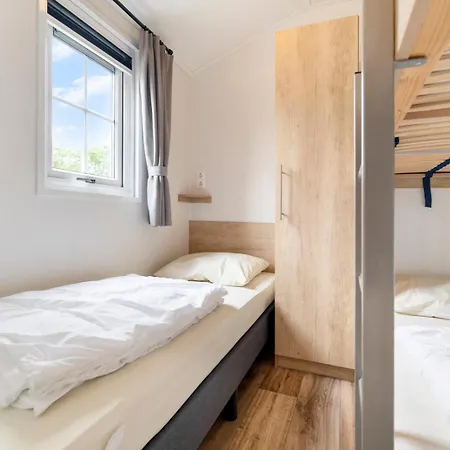 Horská chata Luttikduin Nr 18 - Aan Zee *