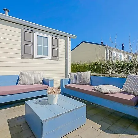 Luttikduin Nr 18 - Aan Zee カラントスウオーフ