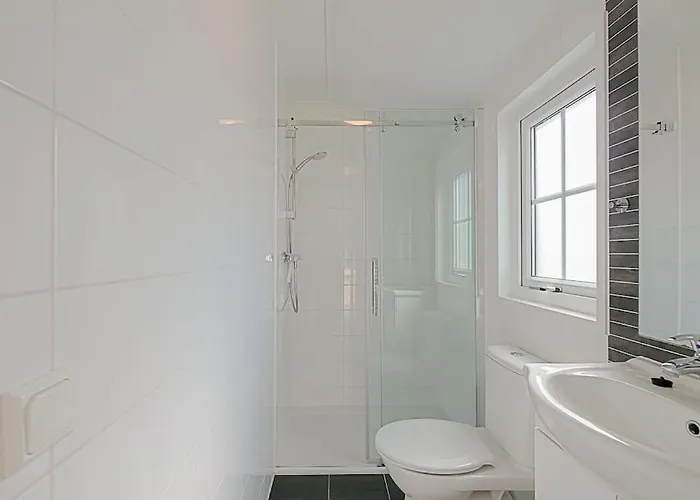 Luttikduin Nr 18 - Aan Zee 샬레 *