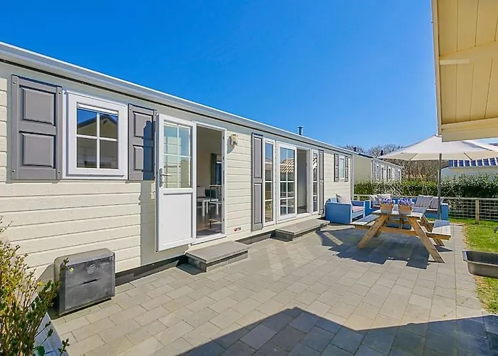 Luttikduin Nr 18 - Aan Zee * 칼란트소그